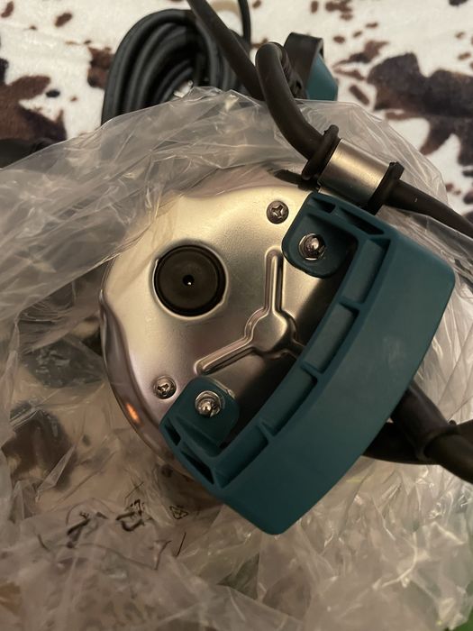 Pompă submersibilă Makita PF1110 – nouă, nefolosită – apă murdară