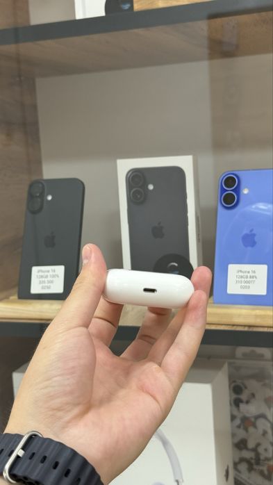 Apple Air Pods Pro 1