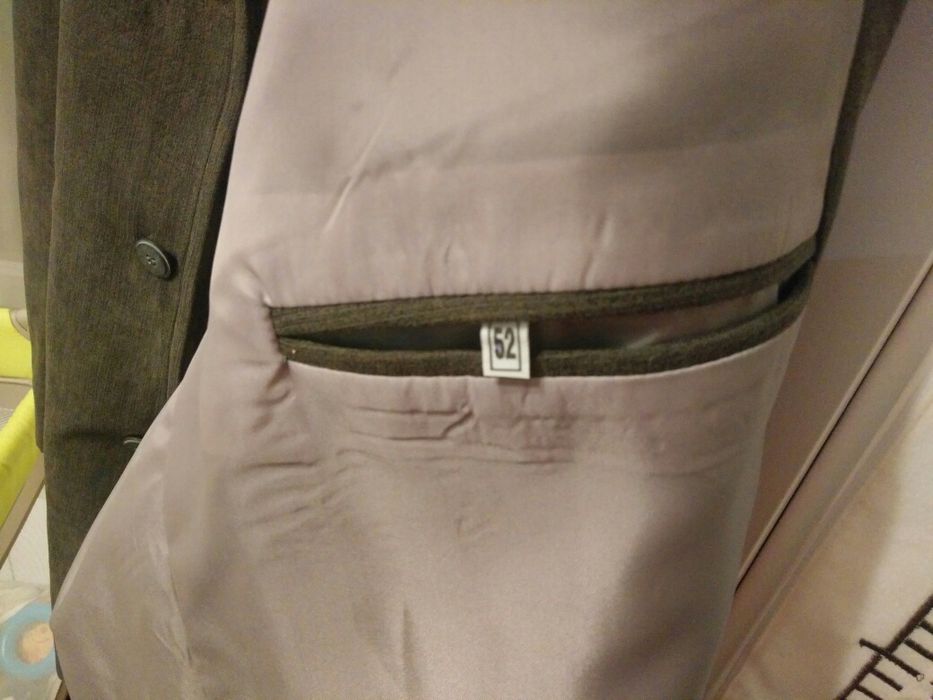 Сако спортно-елегантно