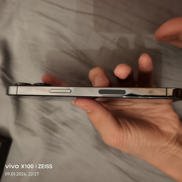 Iphone 13 pro 128gb 76%