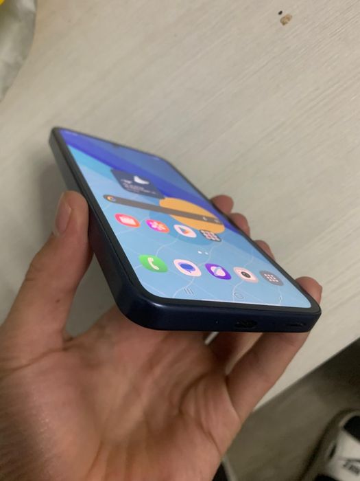 Самсунг  а 35 5g