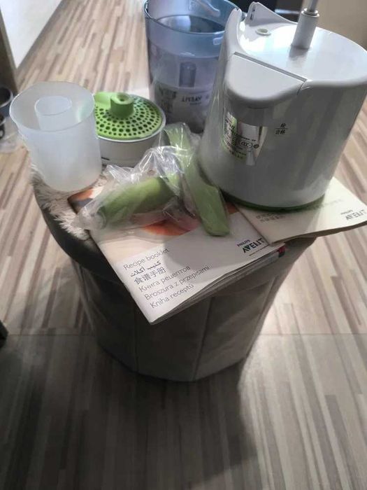 Philips Avent 2 в 1