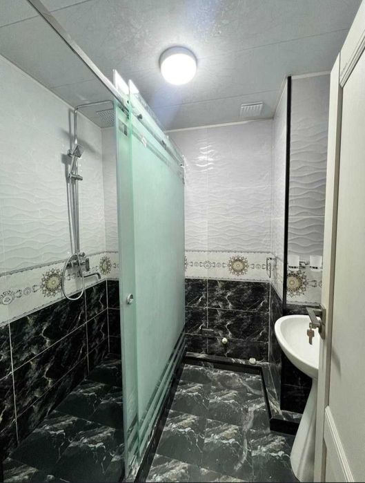 Yunusobod va Shaxriston metro bekati yonida kvartira_BEZMAKLER