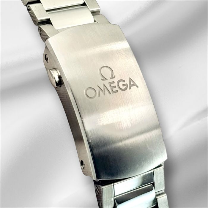 Omega Seamaster 300 Master Co-Axial 41mm
