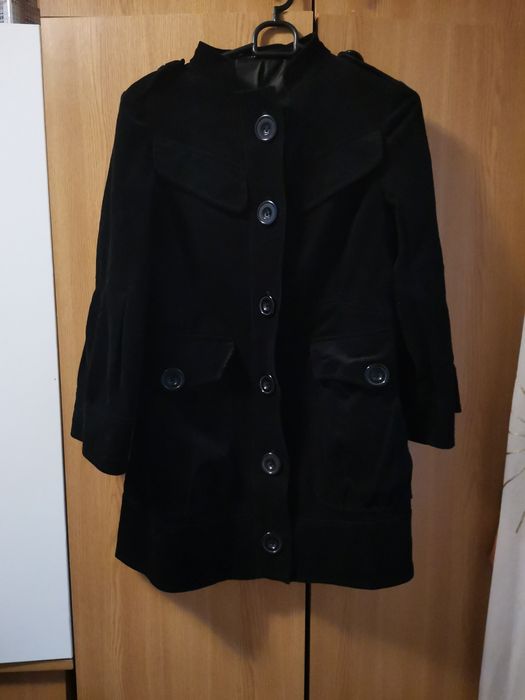 Palton Dorothy Perkins S-M