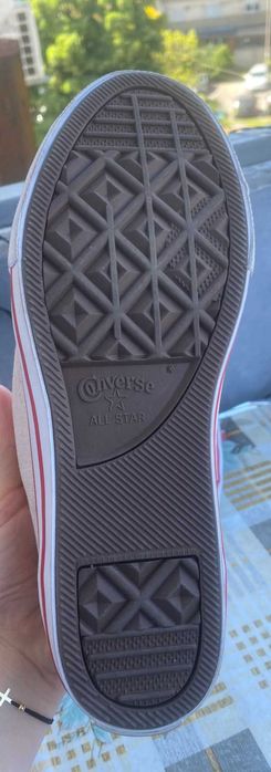 Converse All*Star Noi marimea 38 de Damă