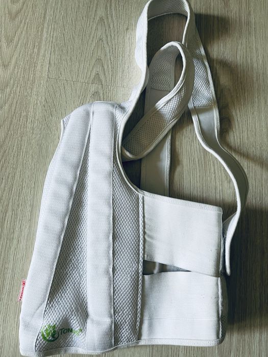 Корсет для спины