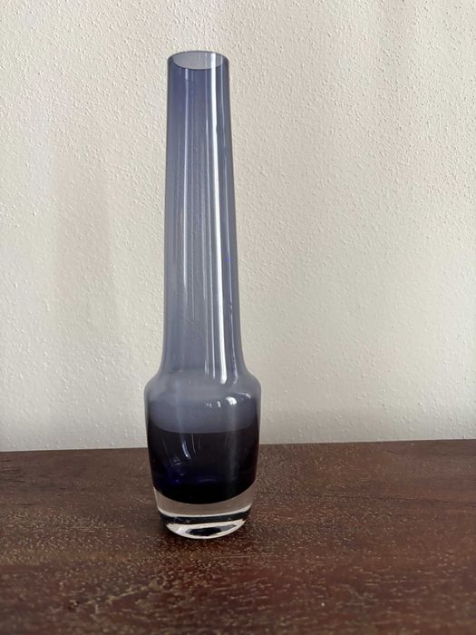 vaza Riihikmaki/ Riihimaen designer Lasi Oy, Finlanda stil scandinav