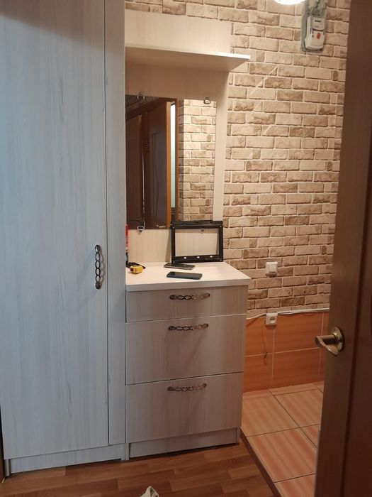 Привокщальная квартира на час.