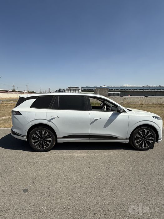 DongFeng 008 max