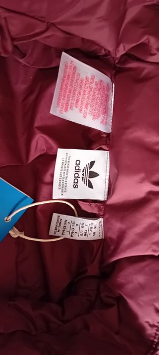 Geaca Adidas Originals marime S adulti (160cm)