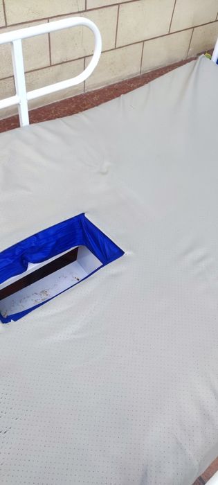 Кровать йоток холатидаги инсонла учун