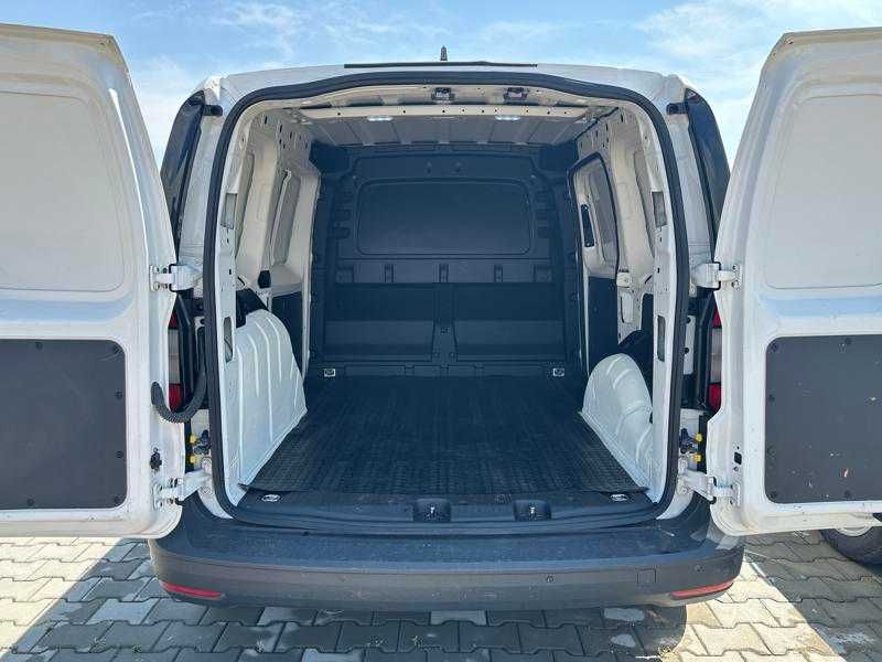 Volkswagen Caddy 2.0 TDI