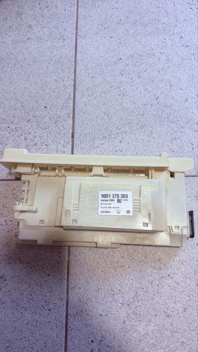 Placa electronica Bosch 9001375303 EPG70041 originala