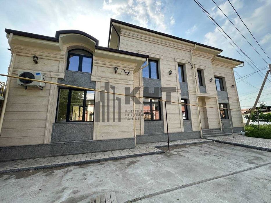 Продажа Дома от КНТ 1000м2 ор-р Круг Рохат
