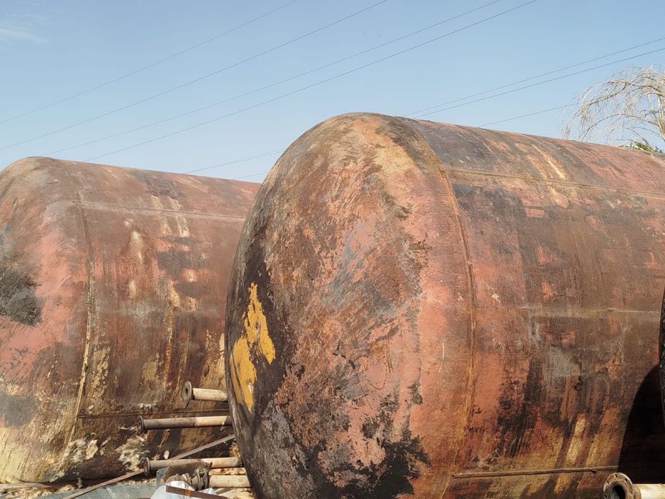 Цистерны жд емкости резервуар