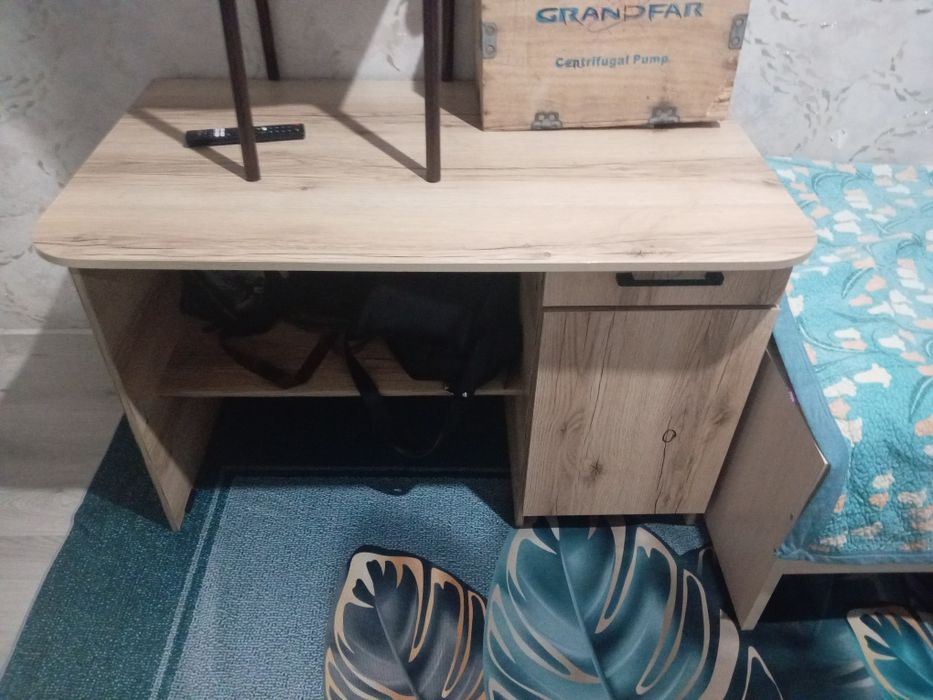 Стол песминный 1,20 /76