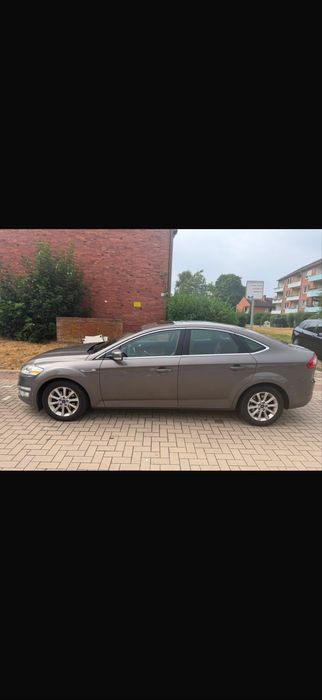 FORD Mondeo 2010 — imagine 4