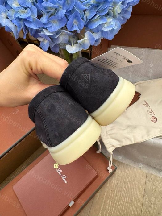 Mocasini Loro Piana