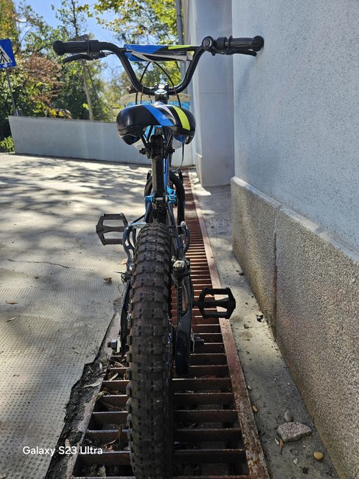 Biciclete copii 16 inchi