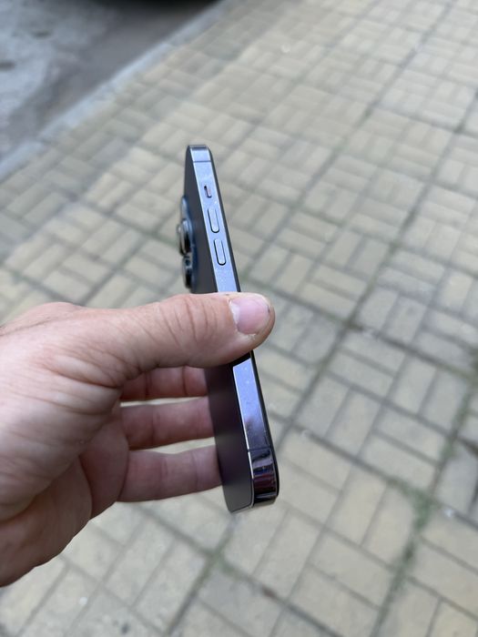 Iphone 14 pro 256 лилав