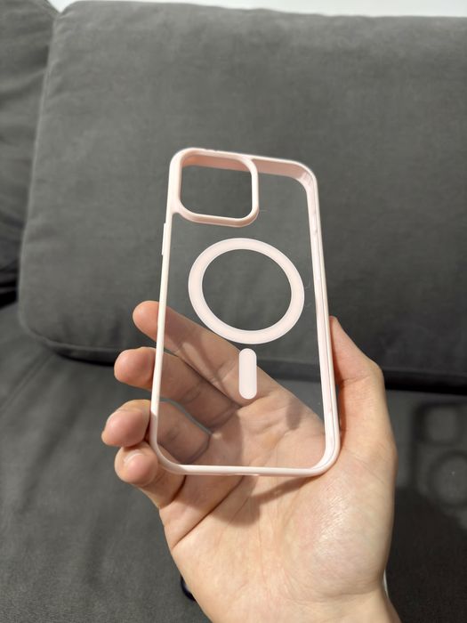 Huse iPhone 16 Pro Max