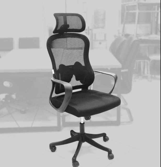 Кресло GRID MESH оригинал оптом