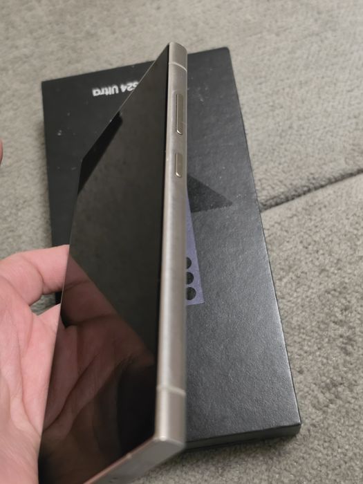 Samsung S24 Ultra 1TB