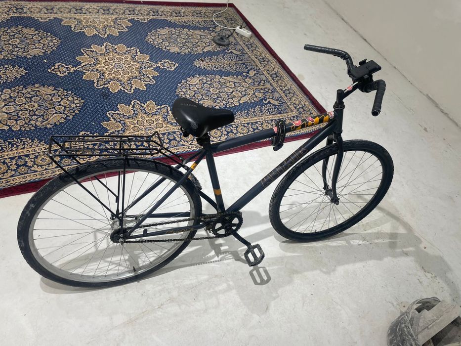 Продам Велосипед городской