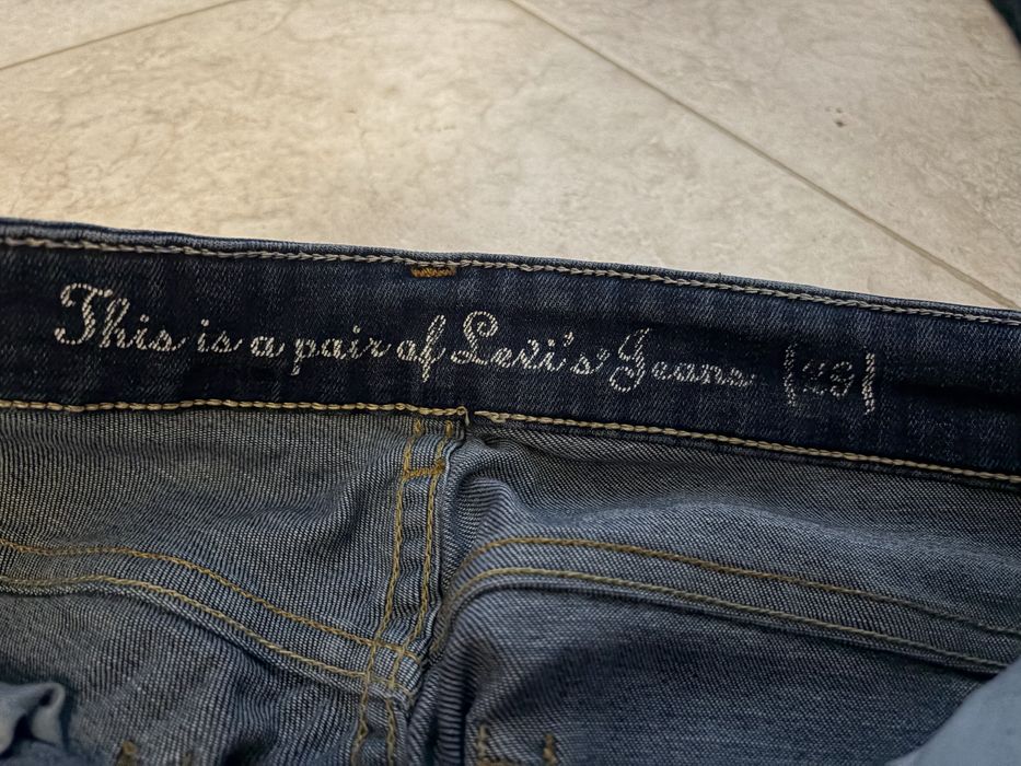 Дънки Levi’s разпродажба