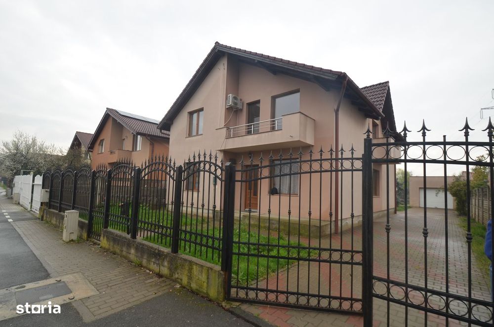 Casa de inchiriat in Ghiroda