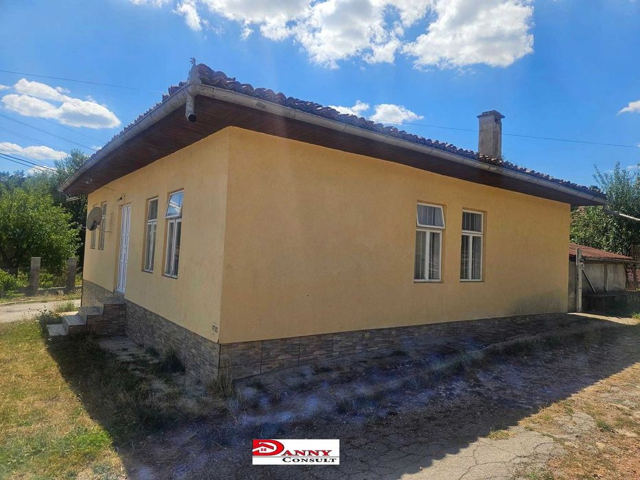 Продава се Къща в Велико Търново, Акация - 100 кв.м за 253 €/кв.м - Снимка #15