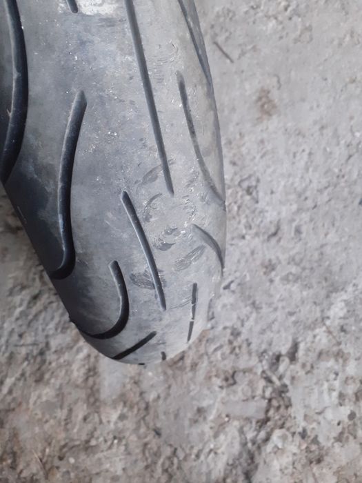 Suzuki sv 650 2002г.