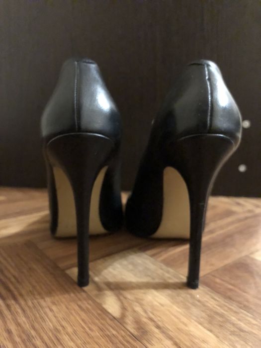 Туфли женские новый