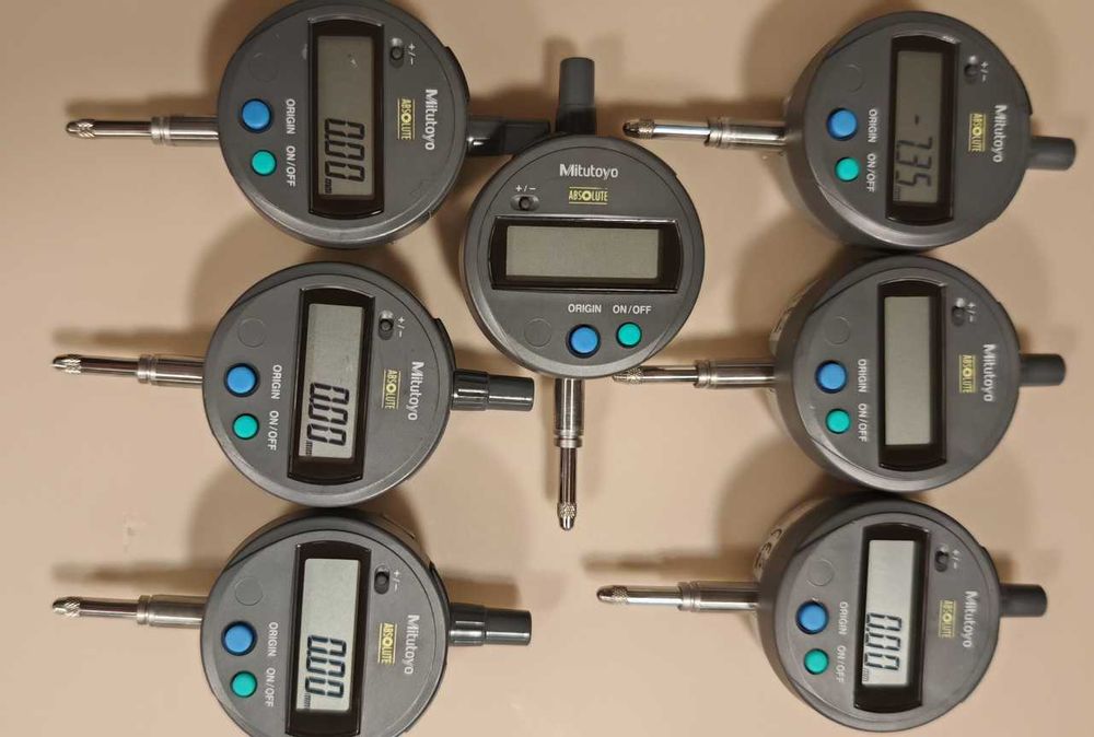 Ceas comparator analogic/digital