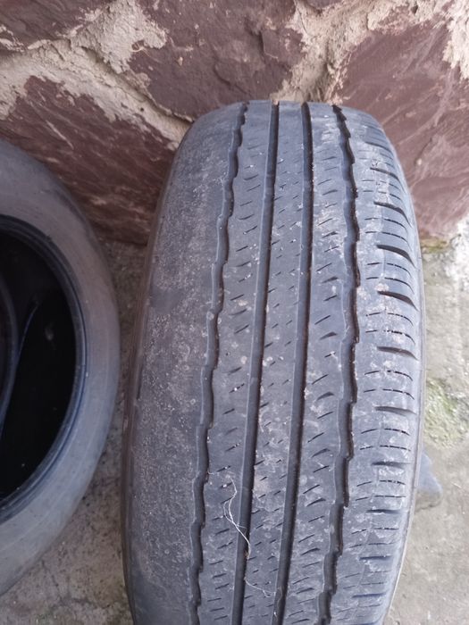 Шины Triagle TR259 Advantex SUV