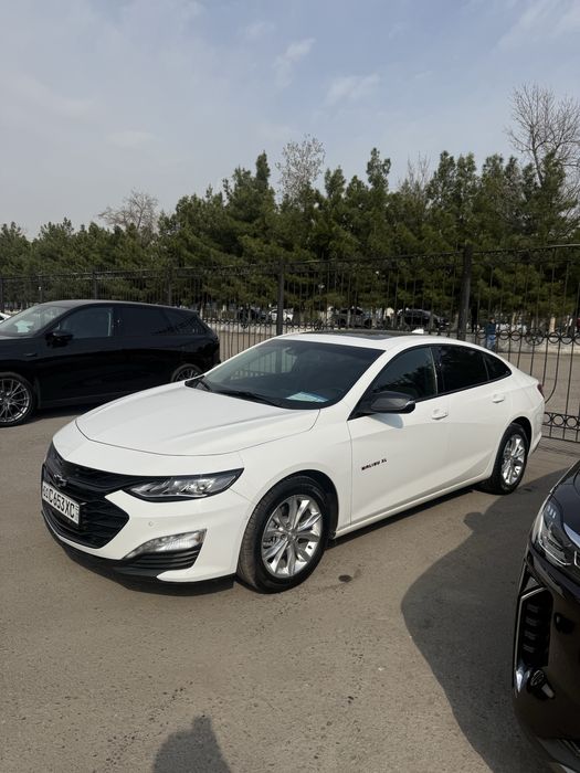Malibu XL 2023 В отличном состоянии