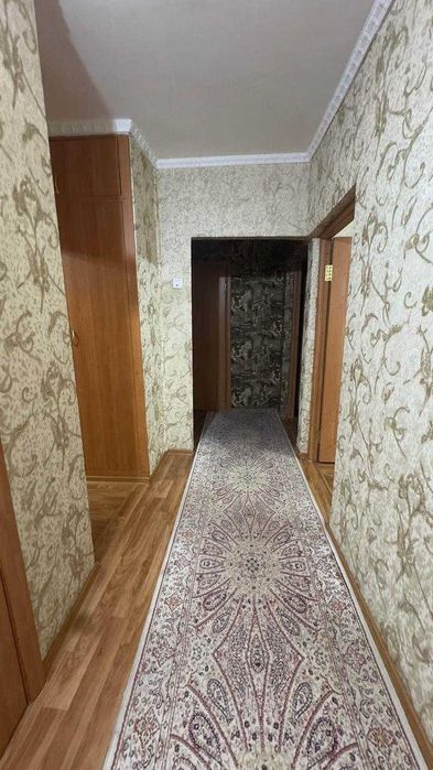 Продам квартиру в хорошем состояний Толеубай Империя