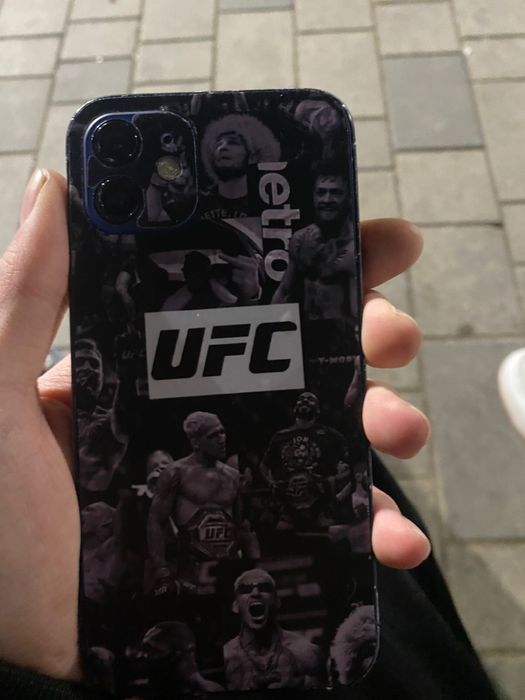 iPhone 12 128gb 78% акум