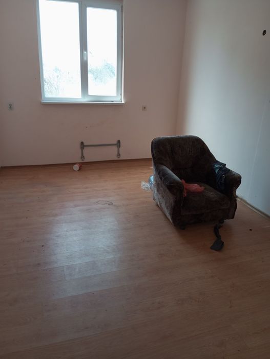 Дава се под наем Промишлена сграда в с. Калояновец, Област Стара Загора - 750 кв.м за 612 € - Снимка #7