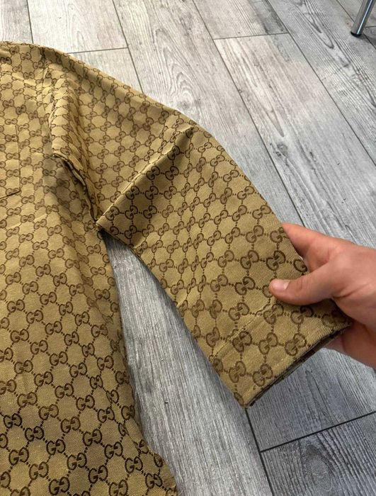 LIVRARE IN 24h | Camasa Gucci Premium