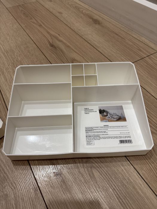 Органайзер для косметики от Miniso