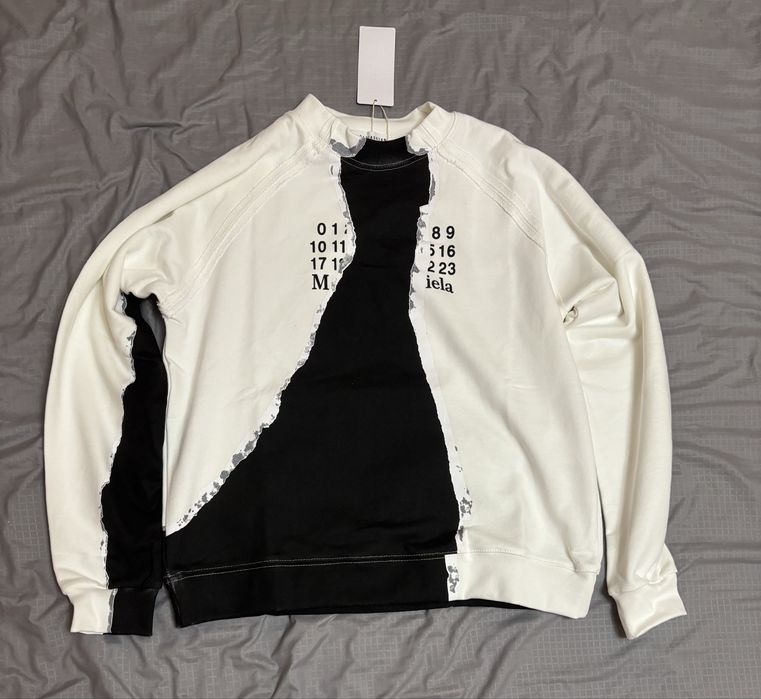 Кофта Maison Margiella