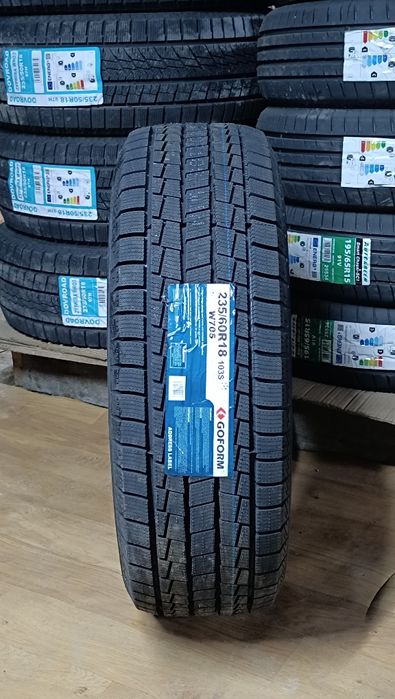 235/60R18 GOFORM
