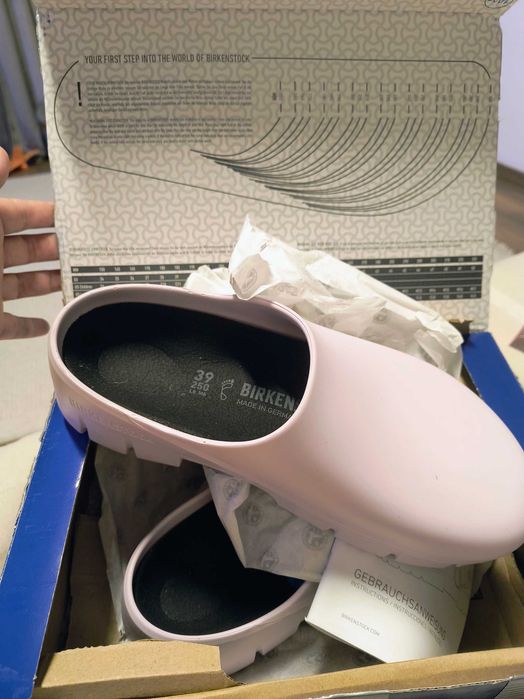 Saboți/papuci Birkenstock