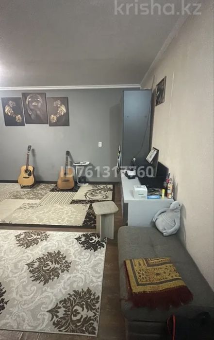 Продам квартиру 1 комнатную, 1 этаж, можно под бизнес-проект - Ansicht 2