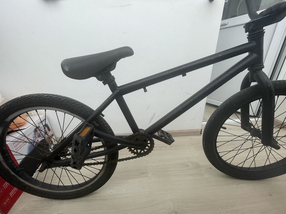 Продам велосипед бмх