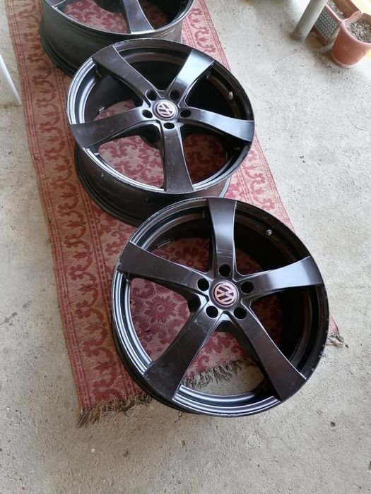 Джанти 19 5x112 Audi,VW,Seat
