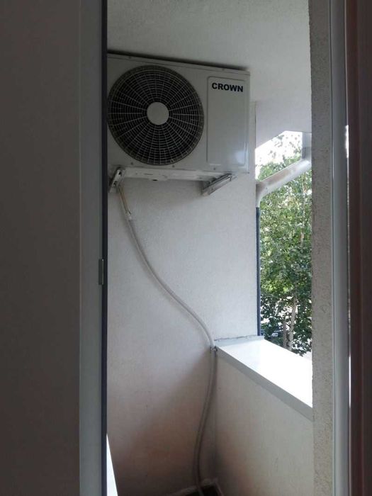 Едностаен апартамент под наем Студентски град