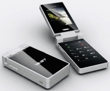 сотовый телефон